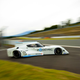 Illustration for article titled Nissan ZEOD RC Hits The Track At Fuji